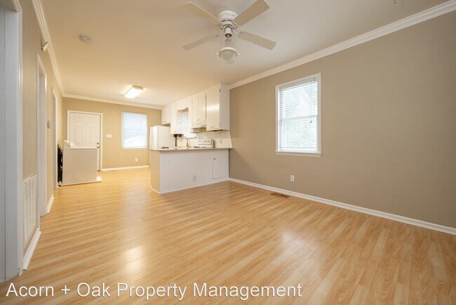 Foto del edificio - 2 br, 1 bath House - 2818 Crest St