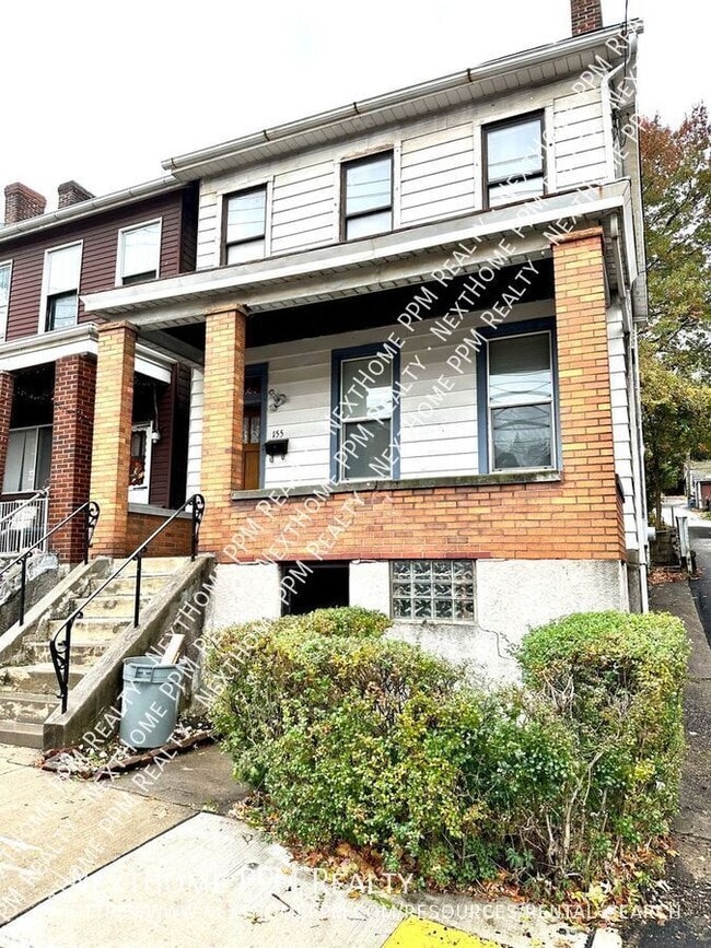 Building Photo - 155 Virginia Ave