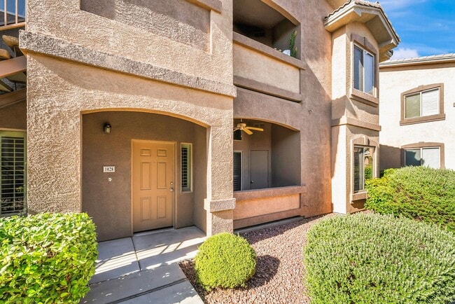 Building Photo - Stylish Silverado Ranch Condo with Modern Finishes & Private Patio!