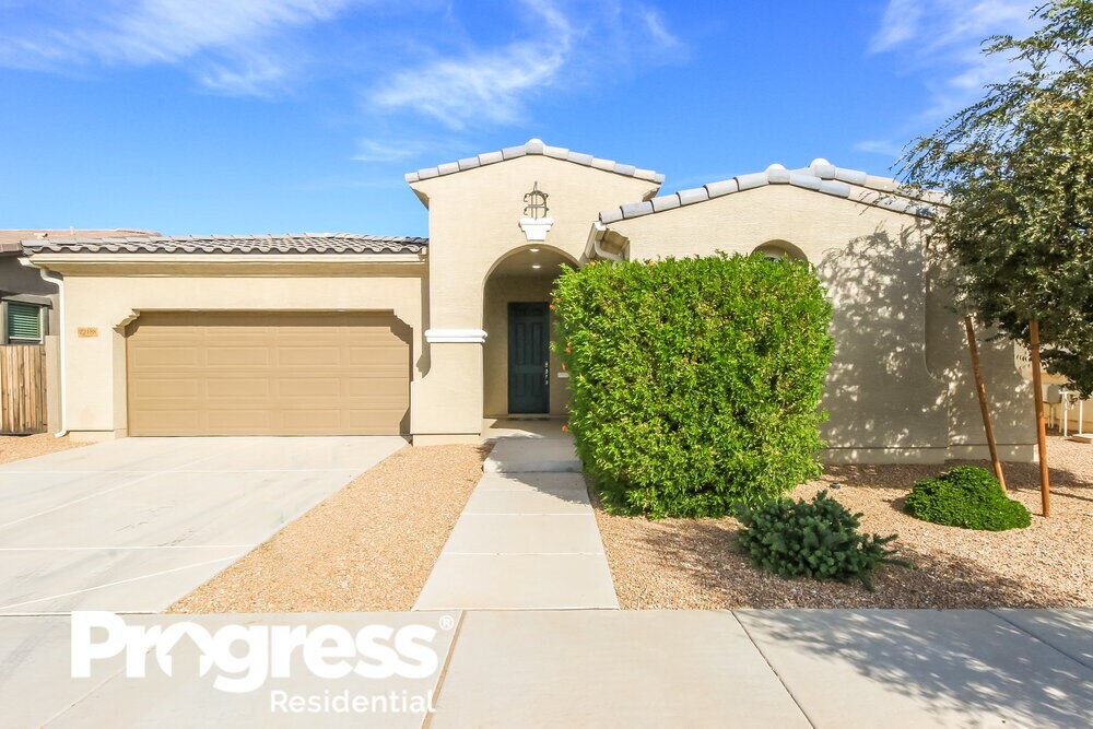 Foto principal - 22488 E Munoz St