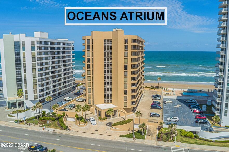 Foto principal - 3023 S Atlantic Ave