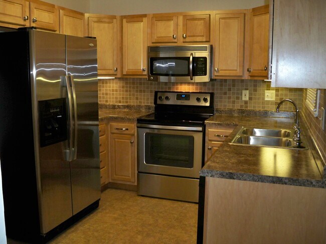 Foto del edificio - 2931 S Corbin St