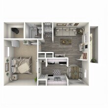 Costa Mesa Apartments photo'