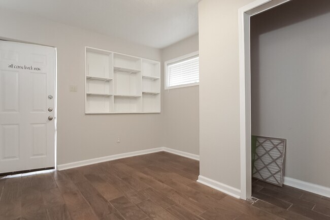 Foto del edificio - 2505 Texas Ave