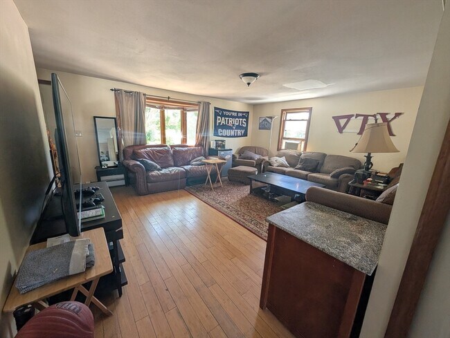 Foto del edificio - 2 Myrtle St
