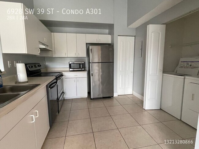 Foto del edificio - 6928 SW 39th St