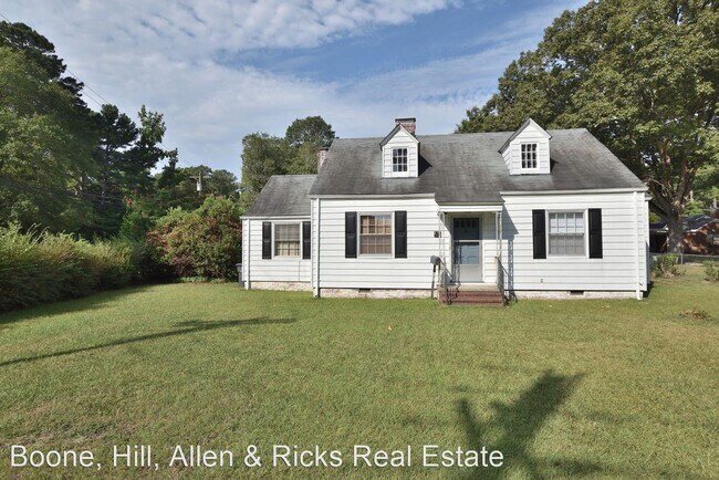 Foto del edificio - 3 br, 1 bath House - 634 Piedmonth Avenue