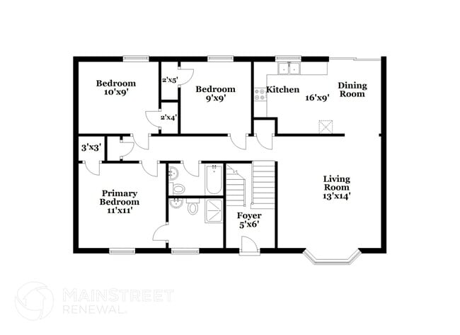 Building Photo - 11712 Crystal Dr