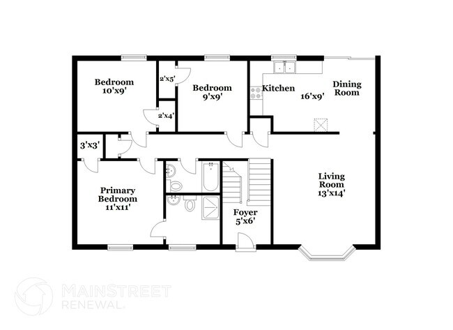 Foto del edificio - 11712 Crystal Dr