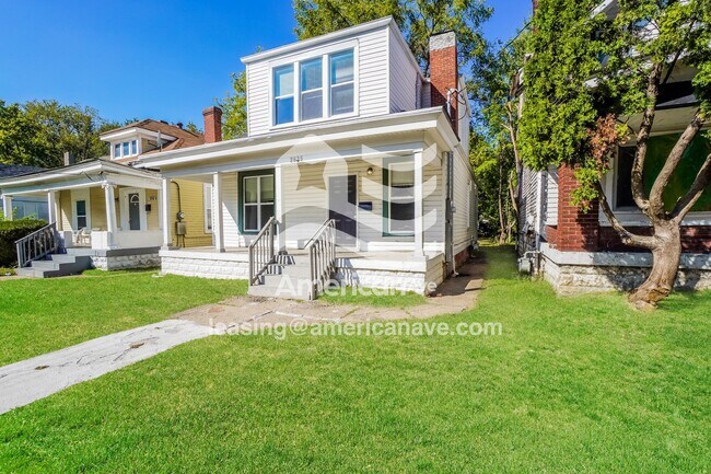 Building Photo - 2635 Hale Ave