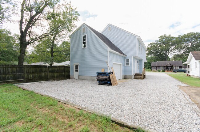 Foto del edificio - 27 Morrison Ave