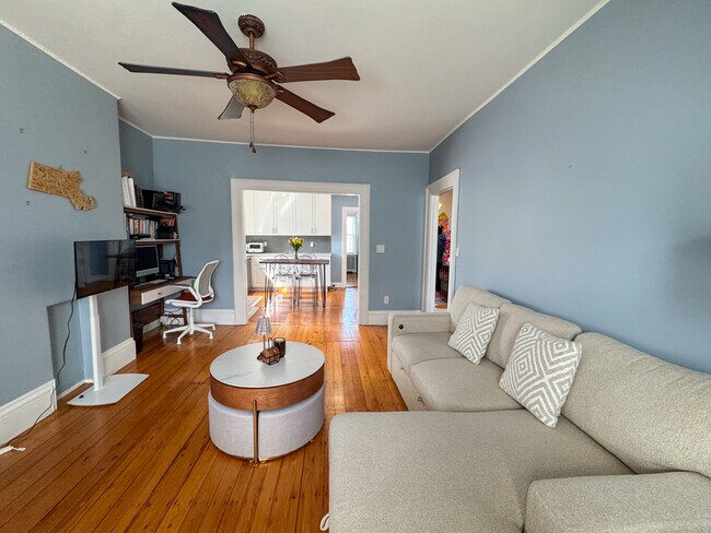 Foto del edificio - 137 Walnut St