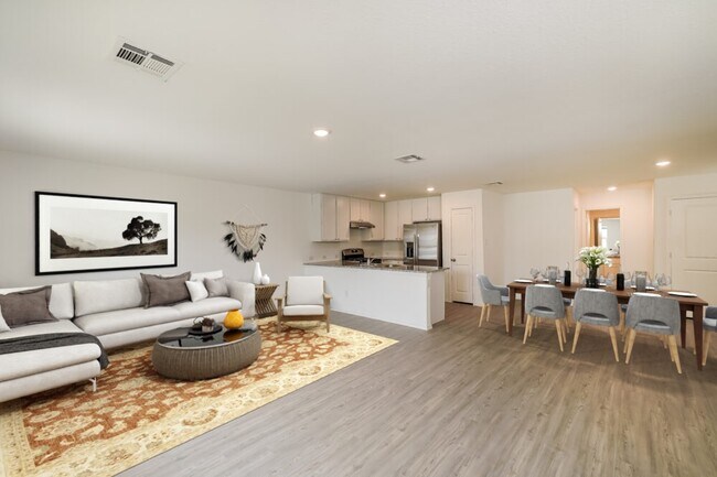 Foto del edificio - 4124 Waterfall Cv