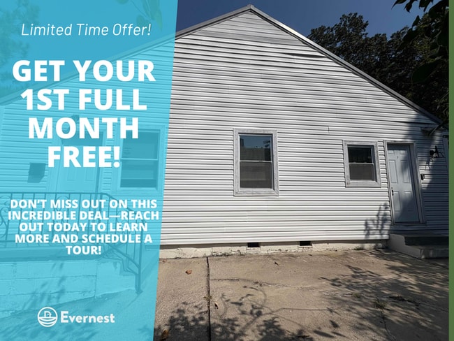 Building Photo - 4409 Ave I