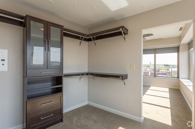1BD 1BA 1,246 sq. ft. - Bliss Lofts