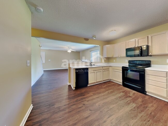 Building Photo - 4325 Standing Rock Way