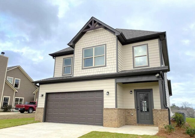Building Photo - Family-friendly home in Nottingham neighbo...