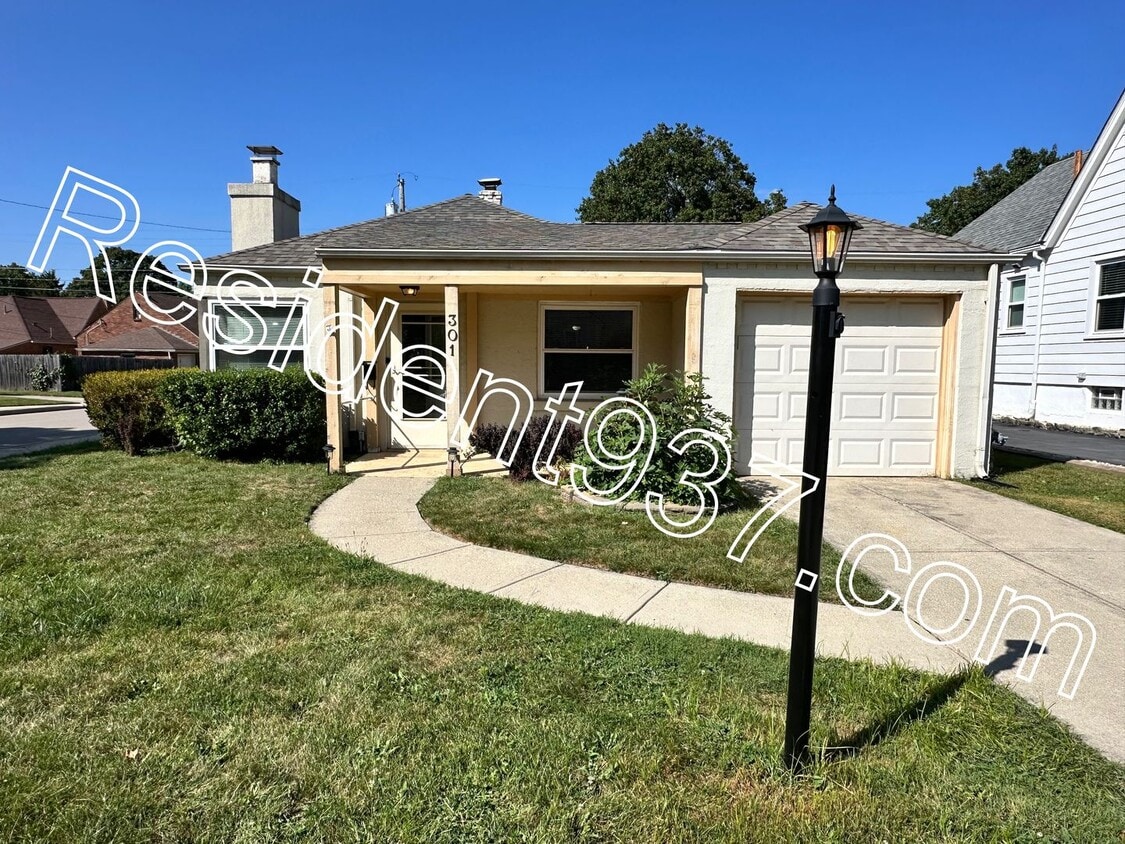 Charming 2 Bed 1 bath in Kettering - Charming 2 Bed 1 bath in Kettering