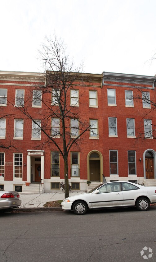 Primary Photo - 1728 Bolton St