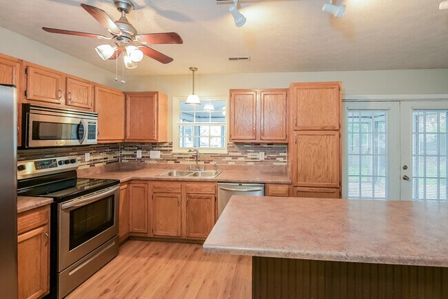 Foto del edificio - 6460 Calloway Ct