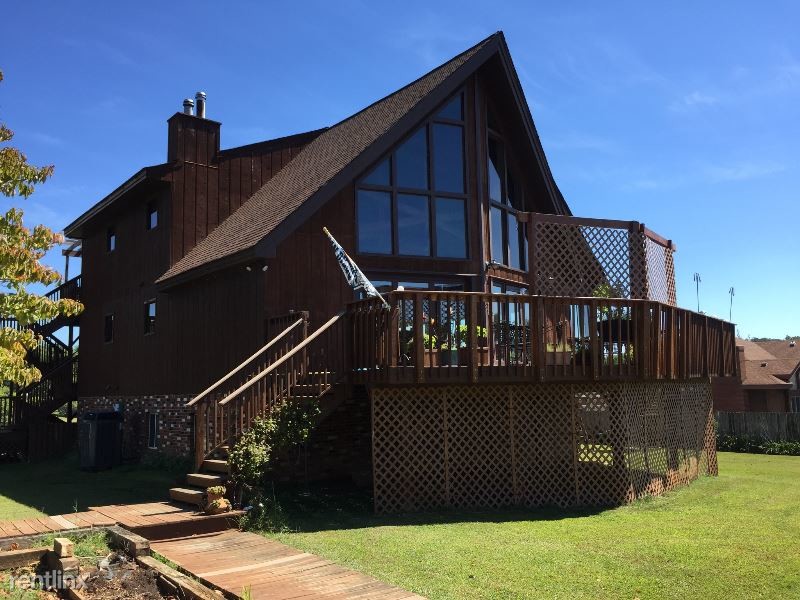 Primary Photo - 5 br, 3 bath House - 4409 Seay Point Road