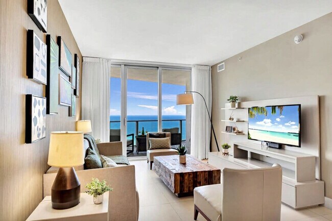 Building Photo - 4111 S Ocean Dr