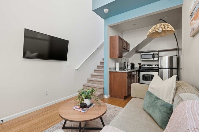 Foto del edificio - 1401 NW 19th Ave