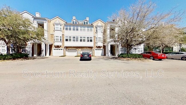 Foto del edificio - 8550 Touchton Rd