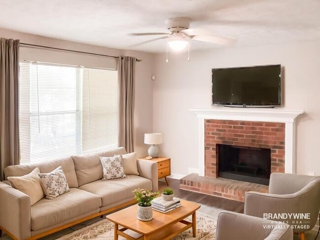 Foto del edificio - 4392 Westchester Ct