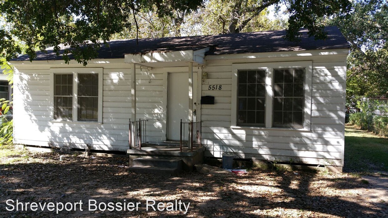 Foto principal - 3 br, 1 bath House - 5518 Prentiss Ave
