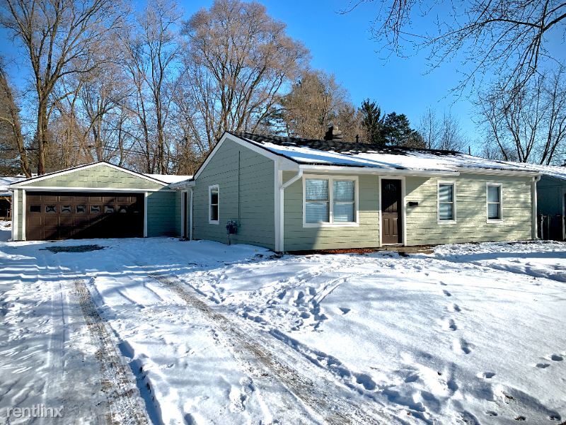 Primary Photo - 3 br, 1.5 bath House - 6451 Marcy St