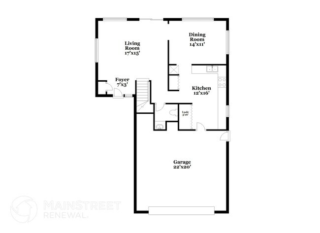 Foto del edificio - 7013 W Aire Libre Ave