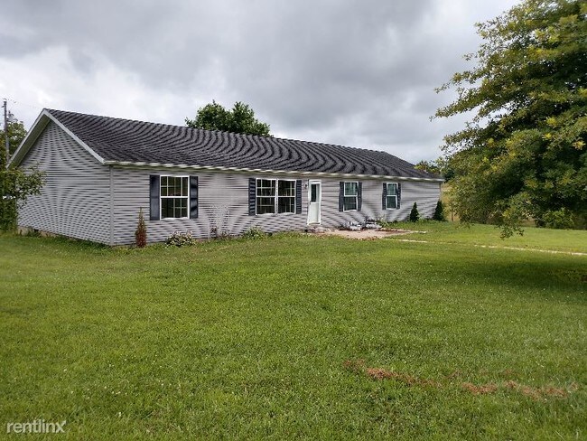 Building Photo - 4 br, 2 bath House - 6900 State Route 339