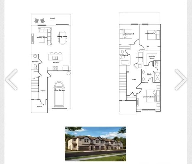 Foto del edificio - 21822 Adriatic Ln