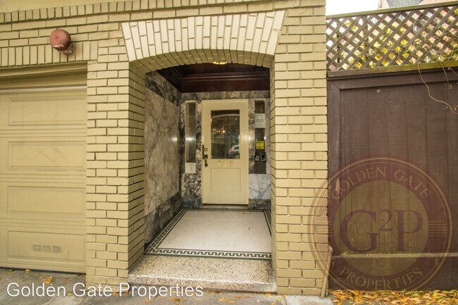 Building Photo - 1 br, 1 bath House - 135 Carl Street, Unit #5