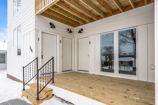 Foto del edificio - 3545 Pierce St NE