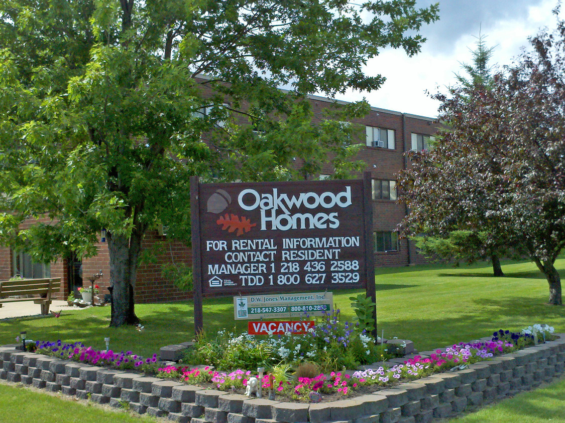 Foto principal - Oakwood Homes