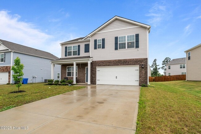 Building Photo - 2120 Wild Rdg Dr