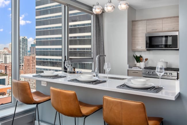 Foto del edificio - 301 N Canal St