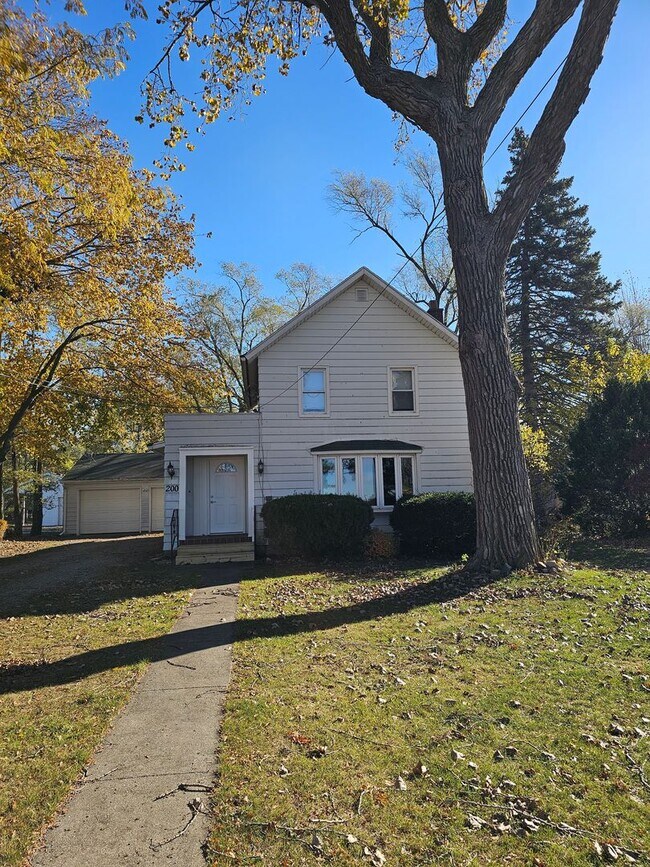 Foto del edificio - Great Two Bedroom Home in Haskins