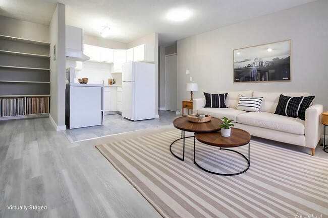 Building Photo - Kerpel Apartments