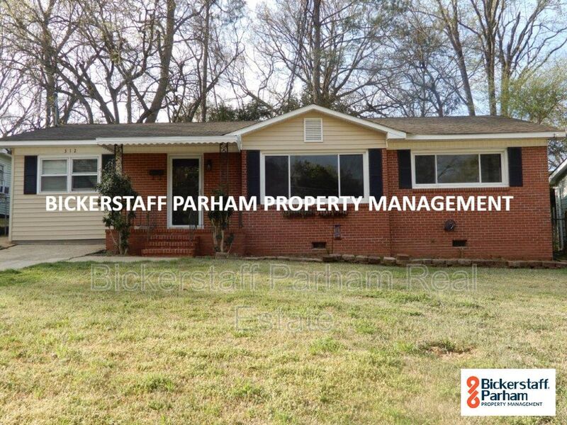 312 47th St, Columbus, GA 31904 House for Rent in Columbus, GA