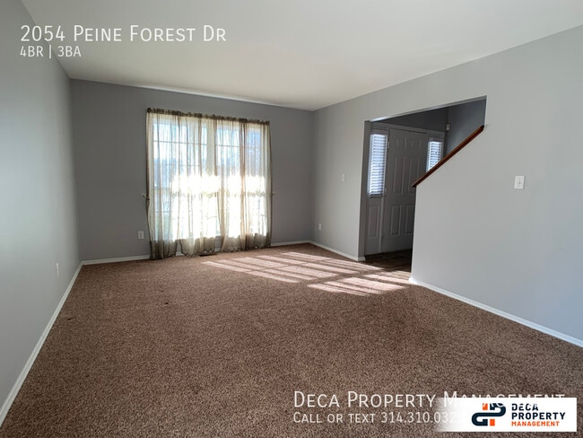 Building Photo - 4 Bedroom House