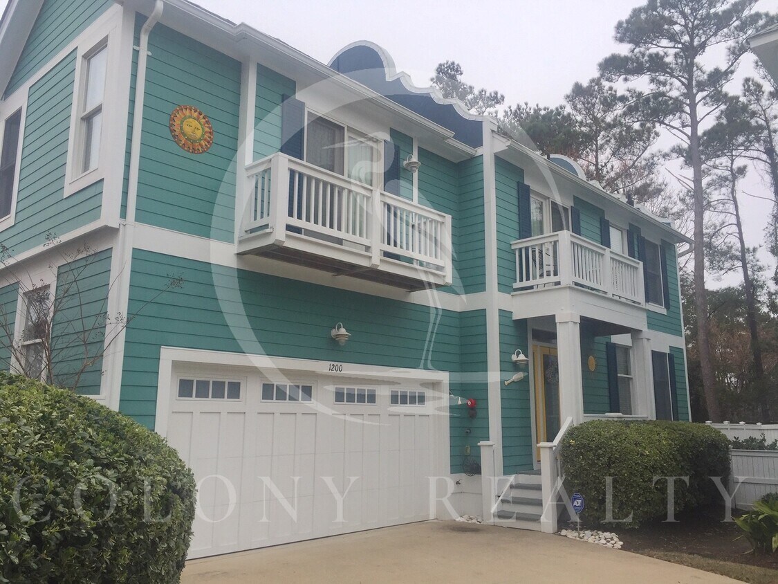 Primary Photo - 1200 Argus Rd