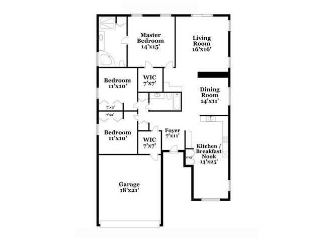 Building Photo - 4085 Waltham Forest Dr