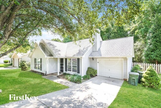 Foto del edificio - 6877 Ironwood Cir