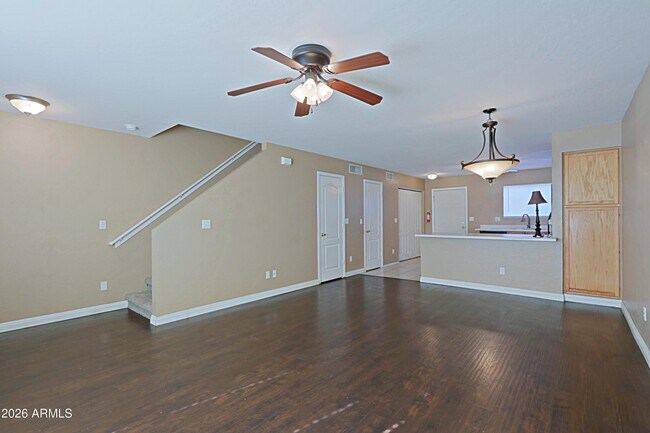 Foto del edificio - 18239 N 40th St