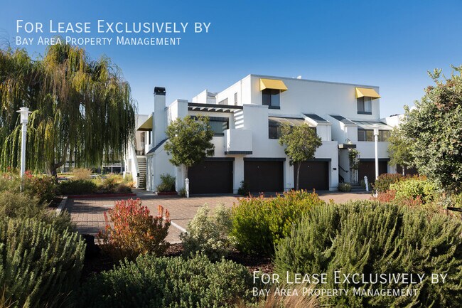 Foto del edificio - 2bd/2ba Foster City Beauty with gorgeous w...