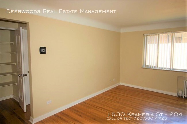 Building Photo - 1530 Krameria St