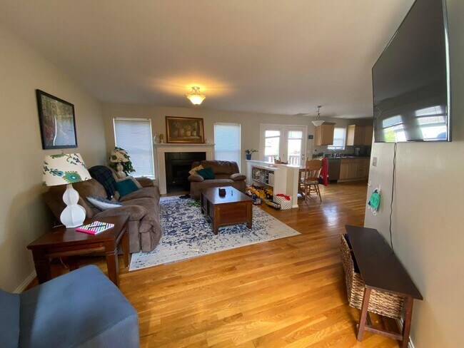 Foto del edificio - 2177 Market Garden Ln
